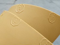 Профилактическая пластина Topy Elysee 1.5мм