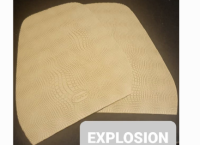 Профилактика Vibram Explosion