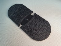 Набойка ТПУ Vial Раптор