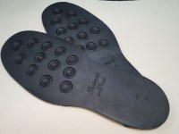 Подошва Англия (каучук)