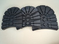 Набойка Танк (каучук)