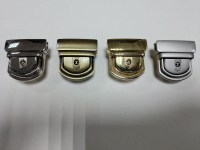 Замок барсеточный С081 (50мм)