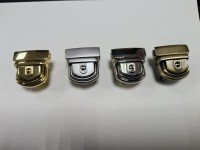 Замок барсеточный С161 (40мм)