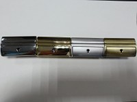 Замок барсеточный C539 (60мм)