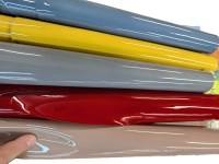 Кожа лаковая 0,8-1,0мм