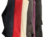 Замша тонкая на обтяжку