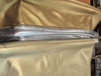 Кожа одёжная овчина