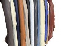 Кожа одёжная овчина 0,8-1,1мм