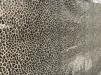Кожа КРС Леопард