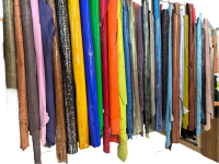 Кожа Шевро Hosbo