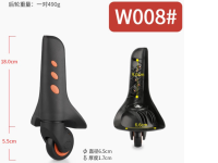 Колёса w008 высокие (2шт)